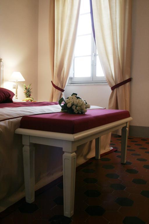 Residenza Del Granduca Hotel Montecatini Terme Room photo