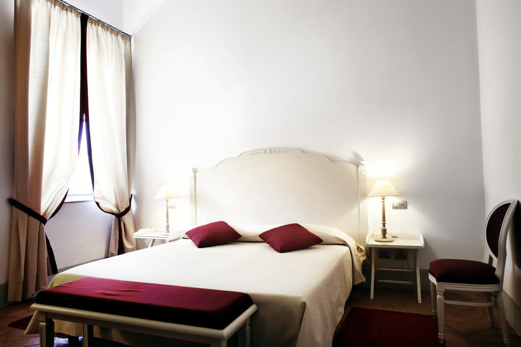 Residenza Del Granduca Hotel Montecatini Terme Room photo